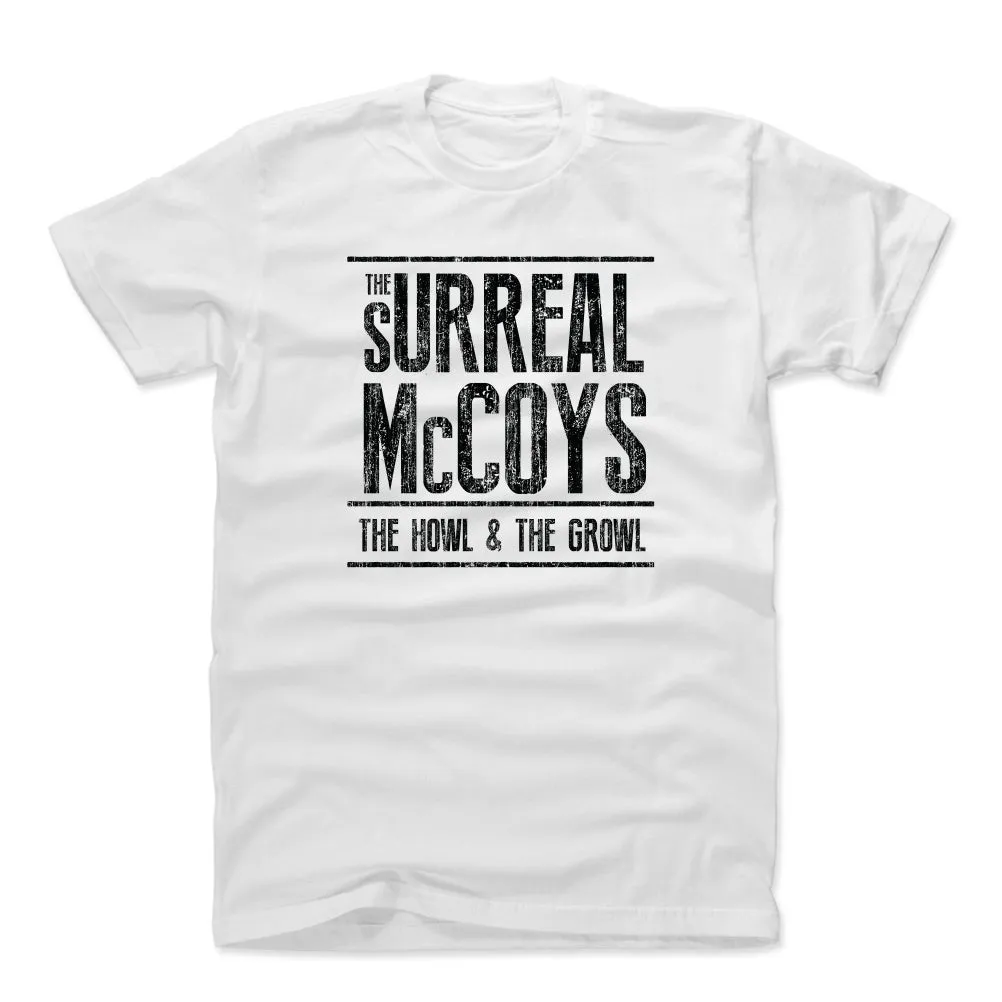 Surreal McCoys Howl