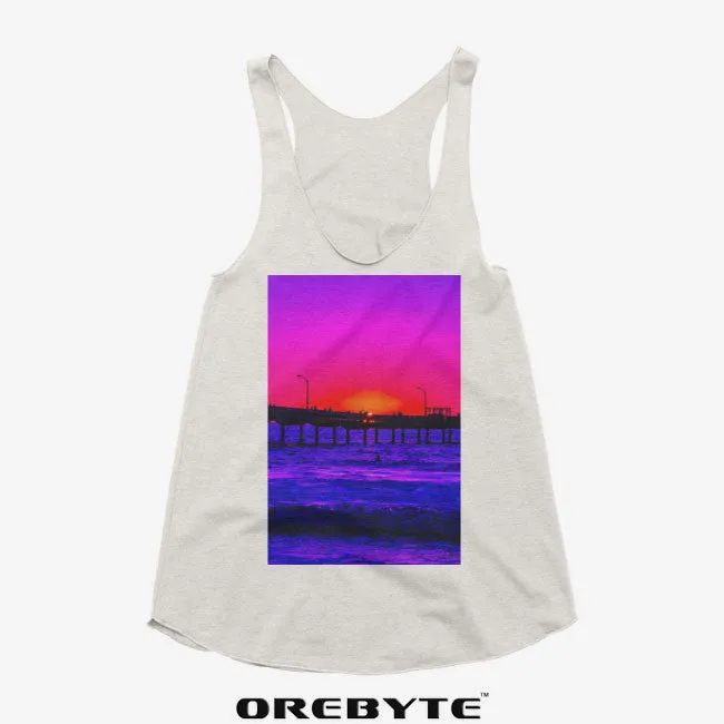 SURREAL Tank Women