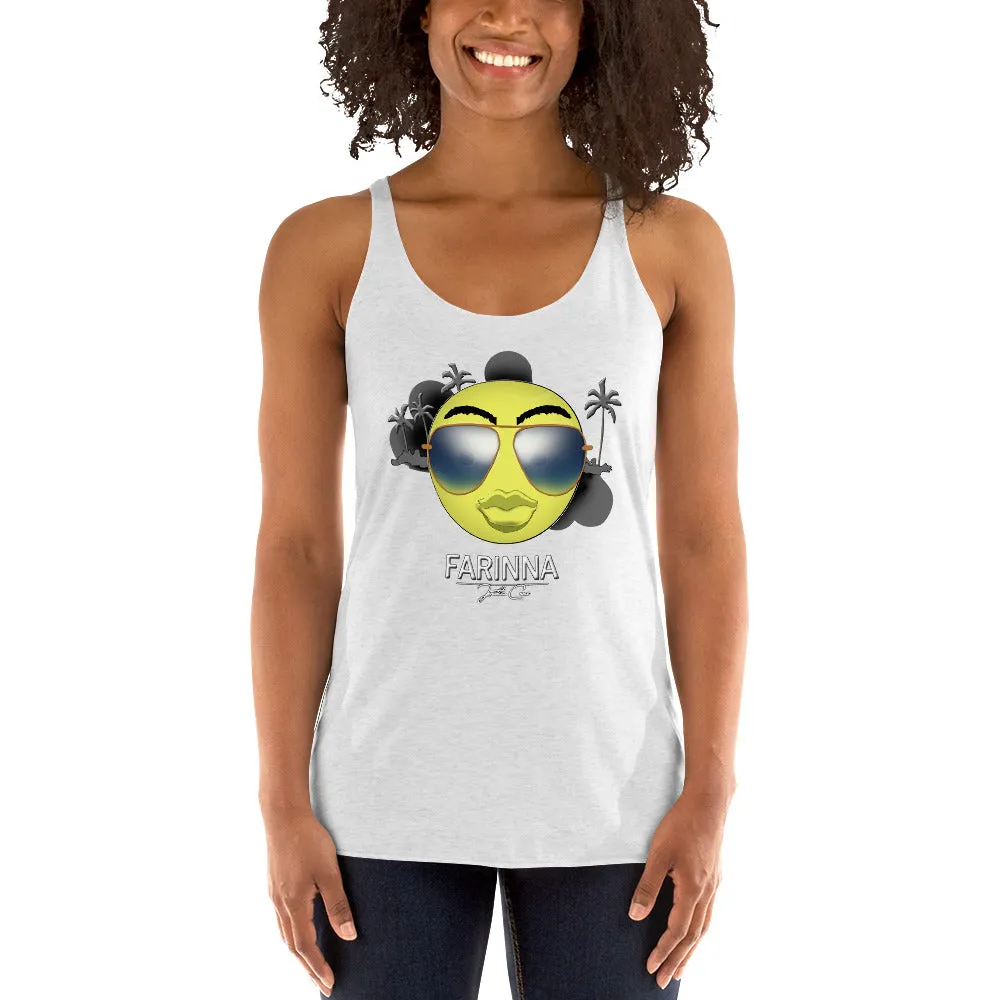 T Farinna Tank Top