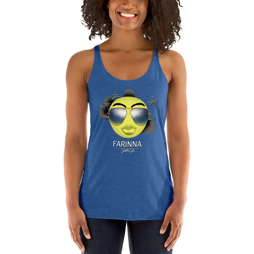 T Farinna Tank Top
