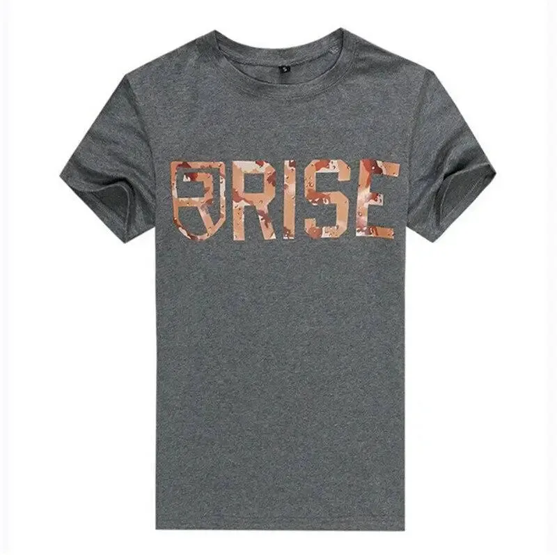 T shirt militaire commando