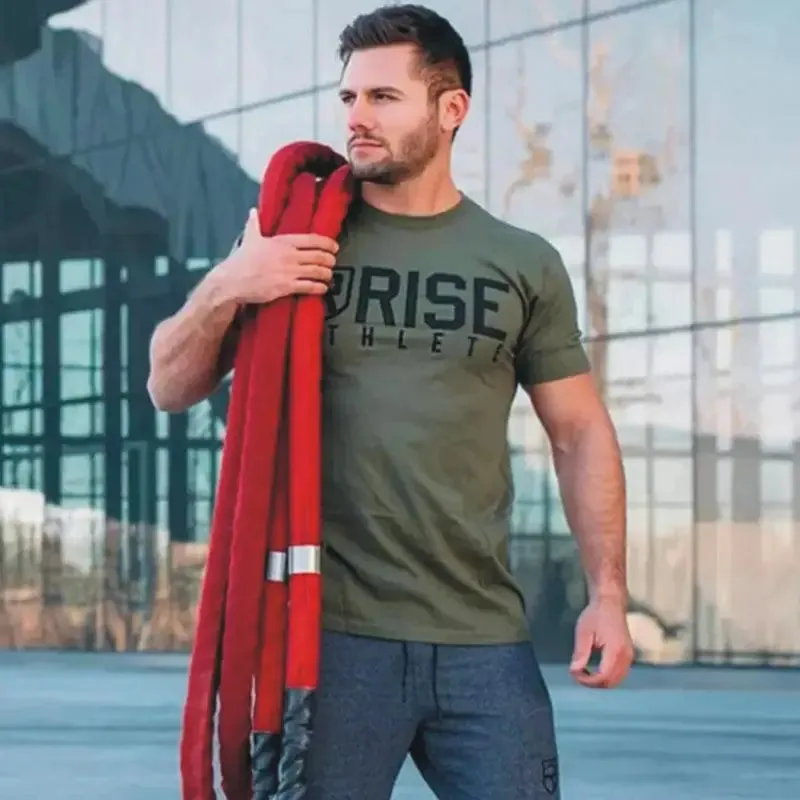 T shirt militaire commando