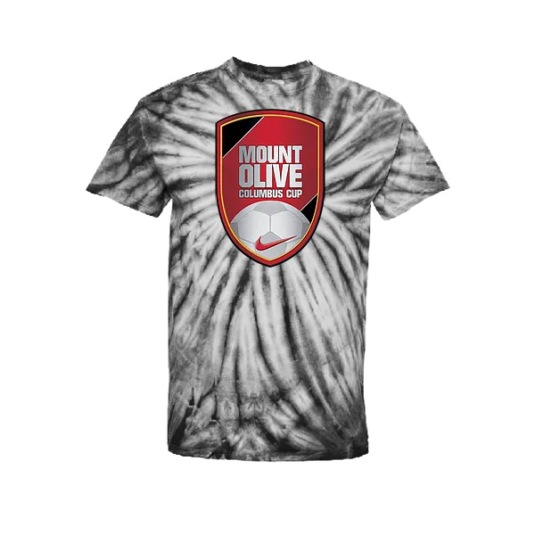 T-Shirts Mount Olive Columbus Cup