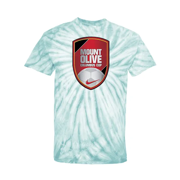 T-Shirts Mount Olive Columbus Cup