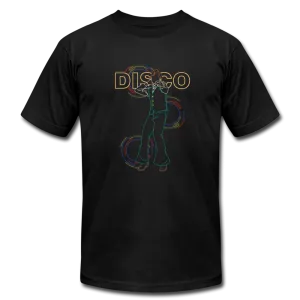 Tae Disco Tee