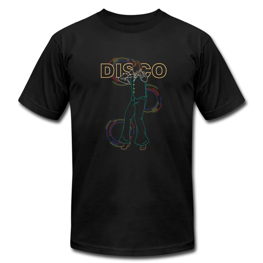 Tae Disco Tee