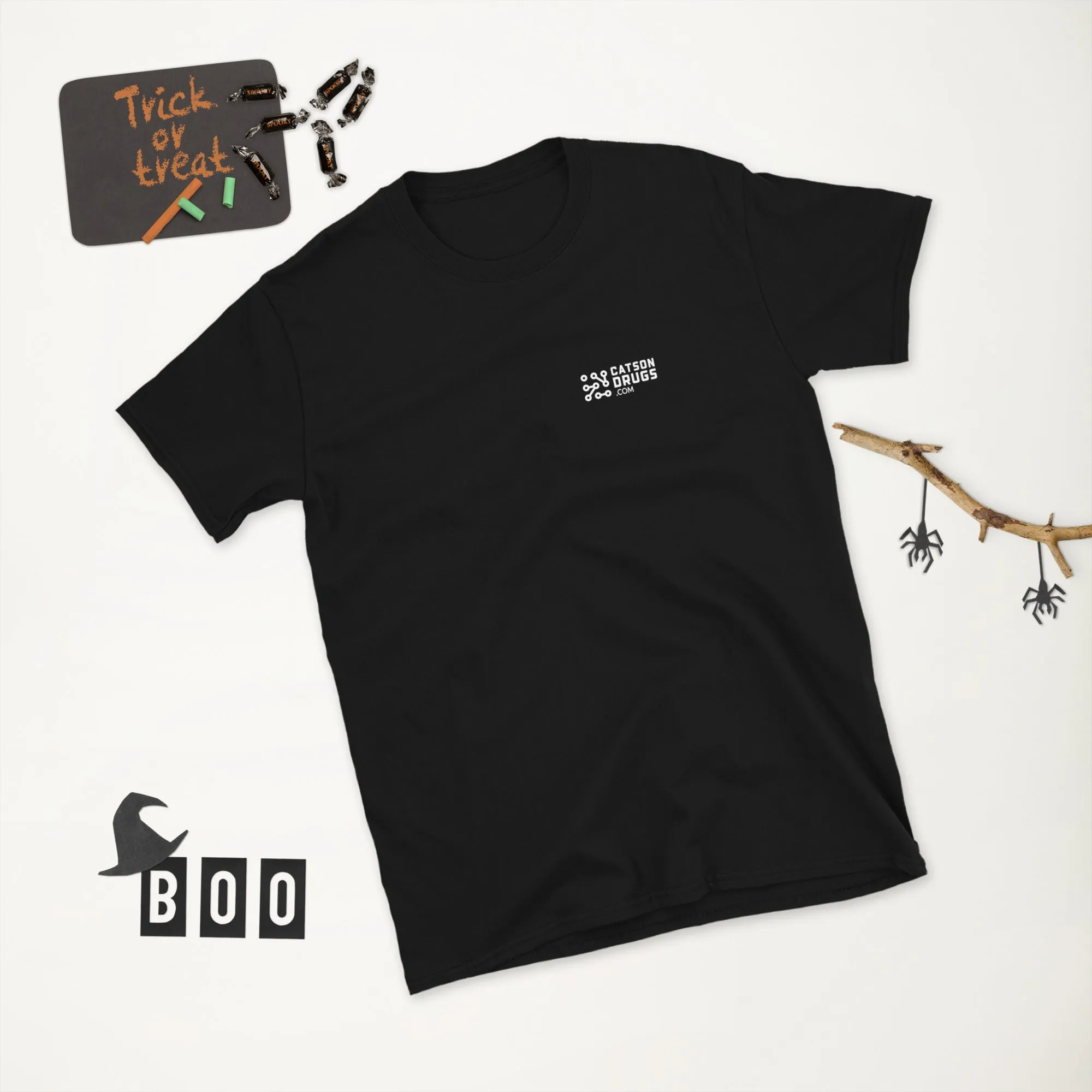 Techno T-Shirt | DJ Astronaut