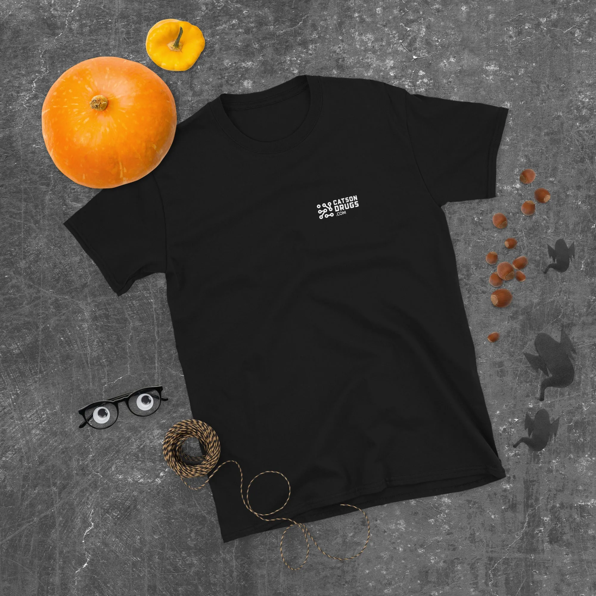 Techno T-Shirt | DJ Astronaut
