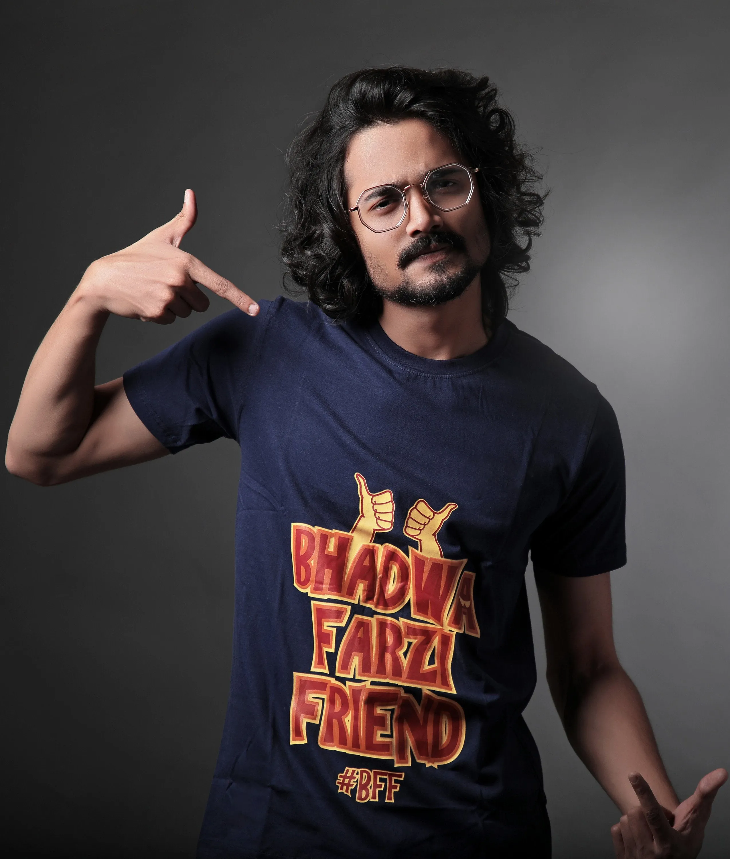 The BFF Tee