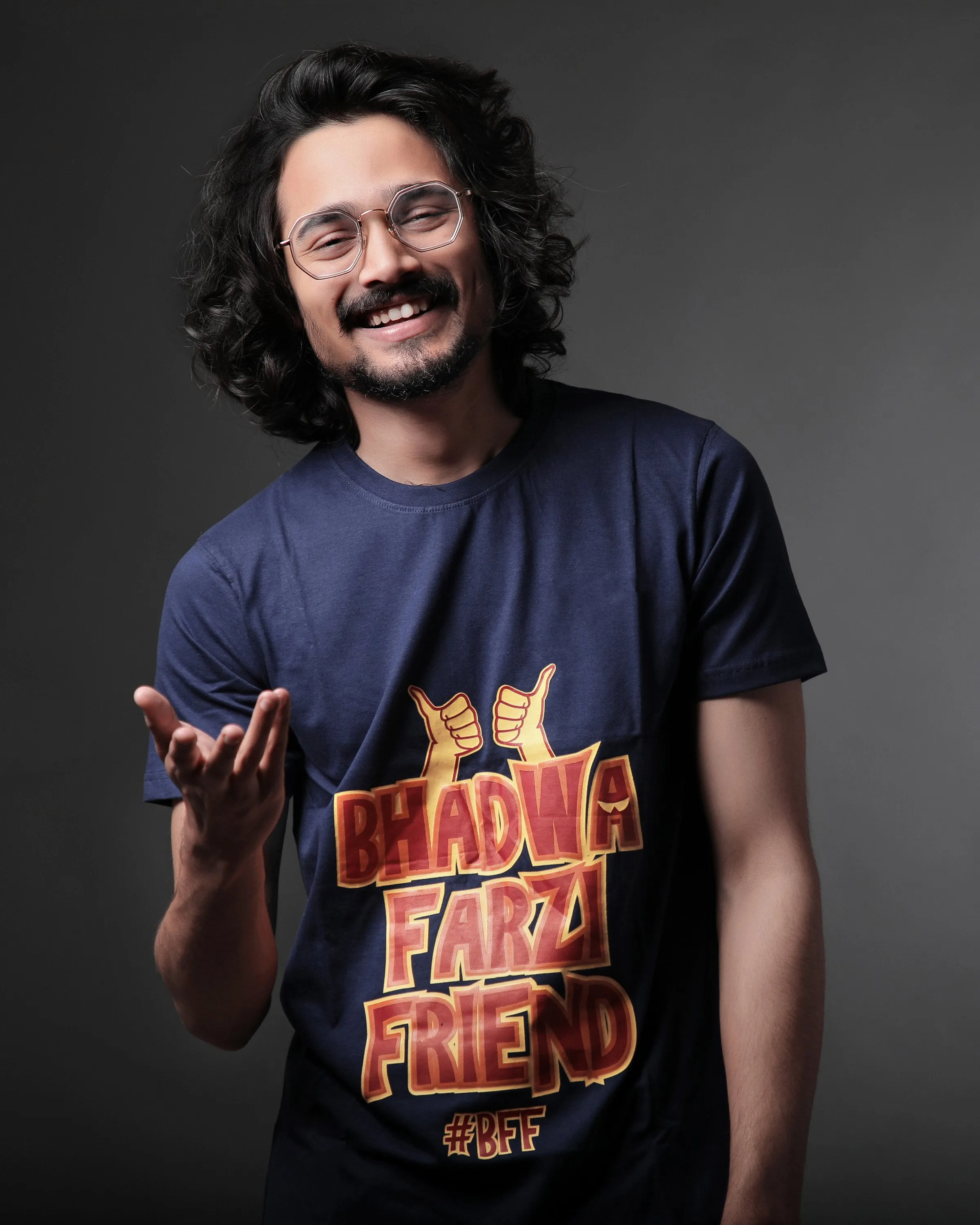The BFF Tee