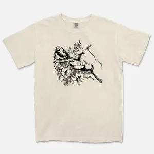The Bird T-shirt