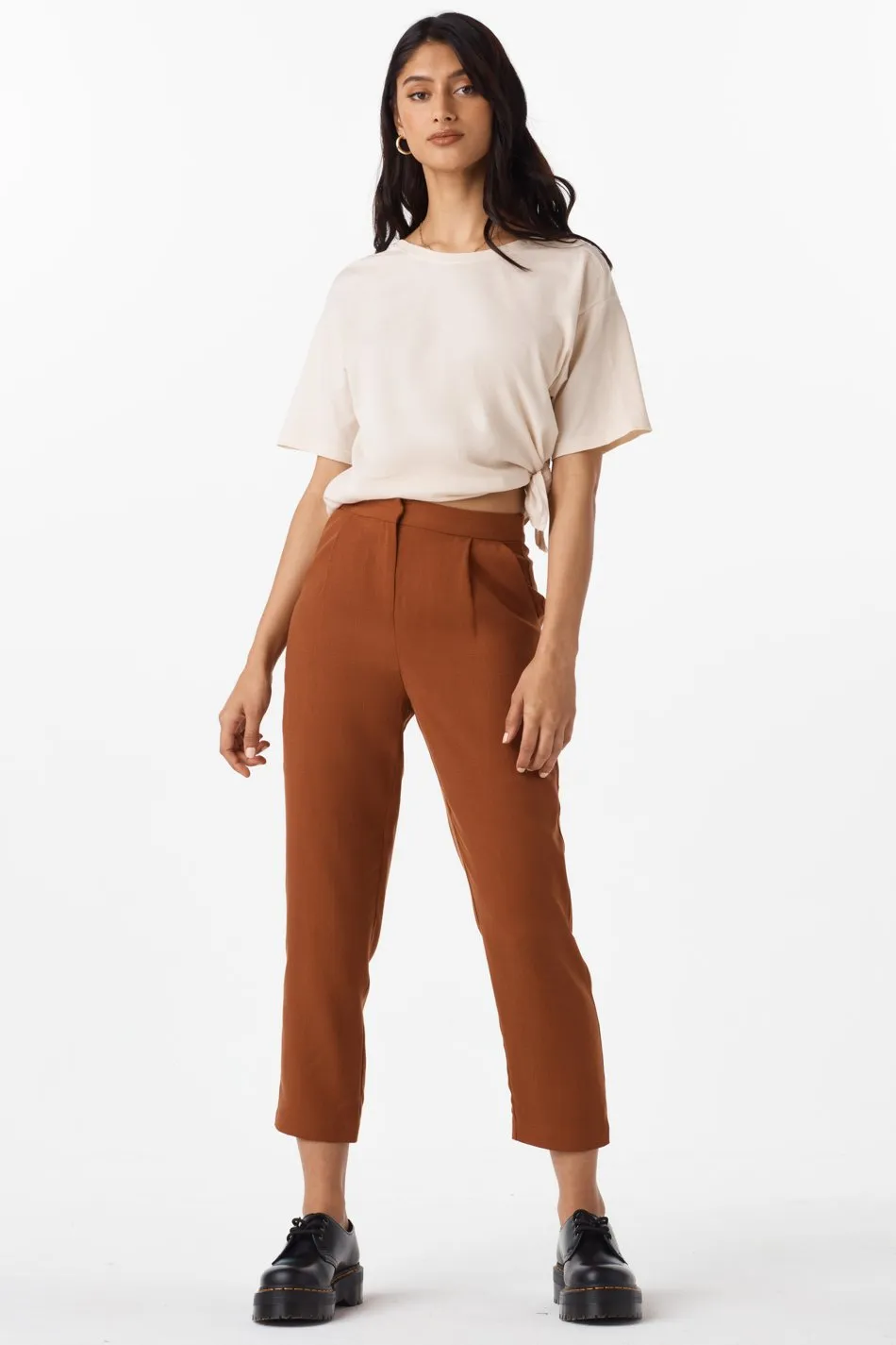 The Convertible Tee