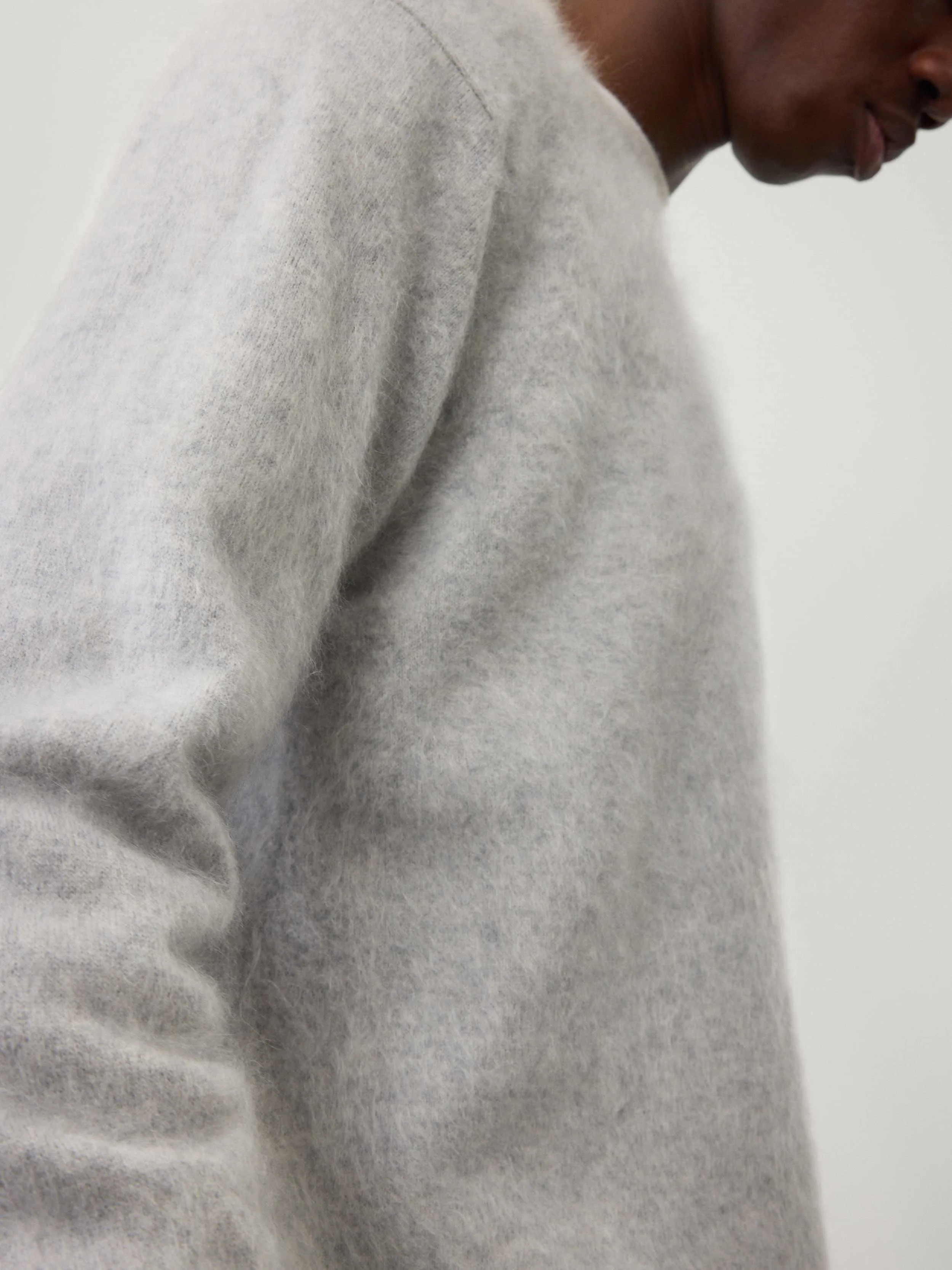 The Lachlan Sweater