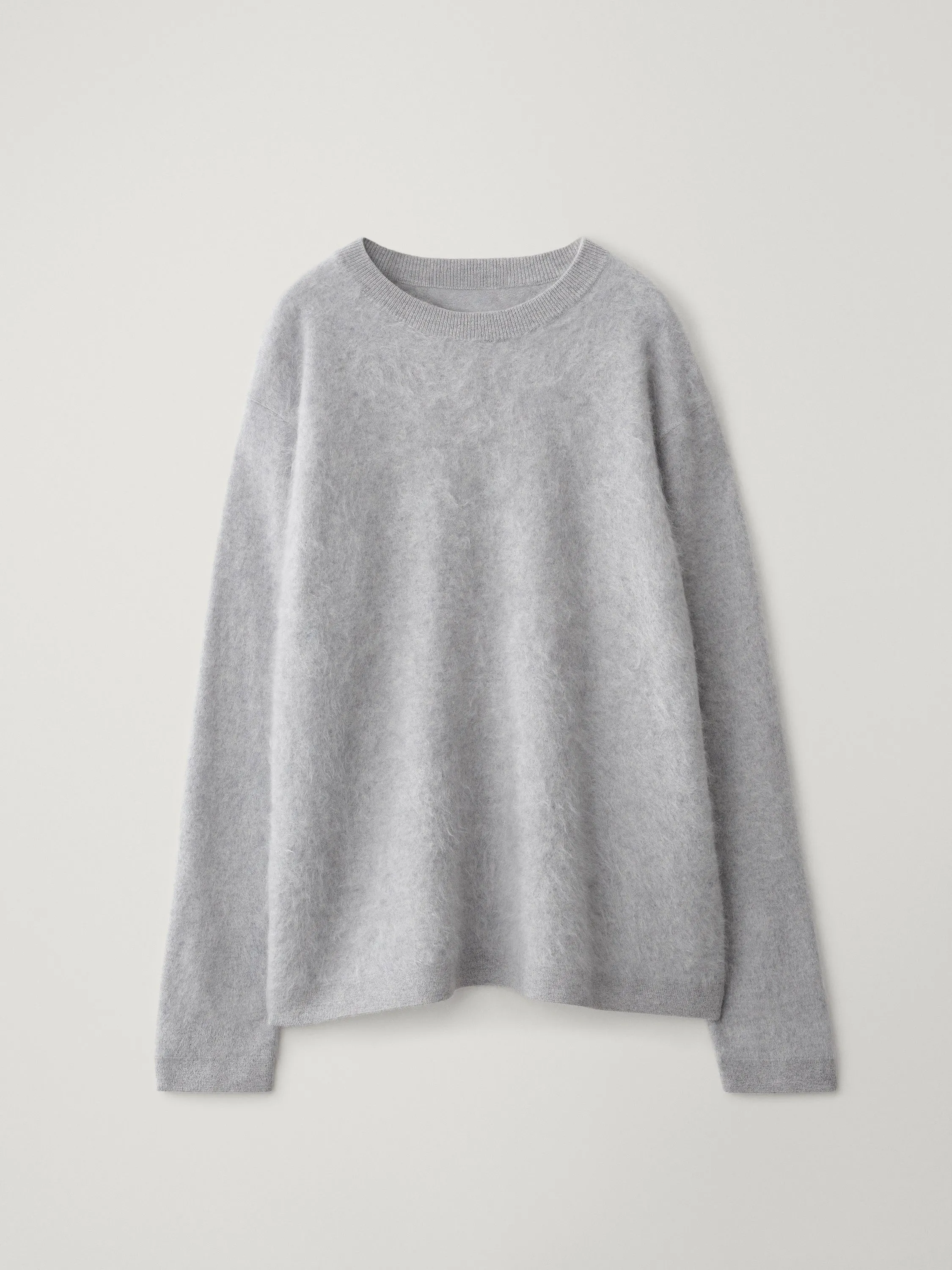 The Lachlan Sweater