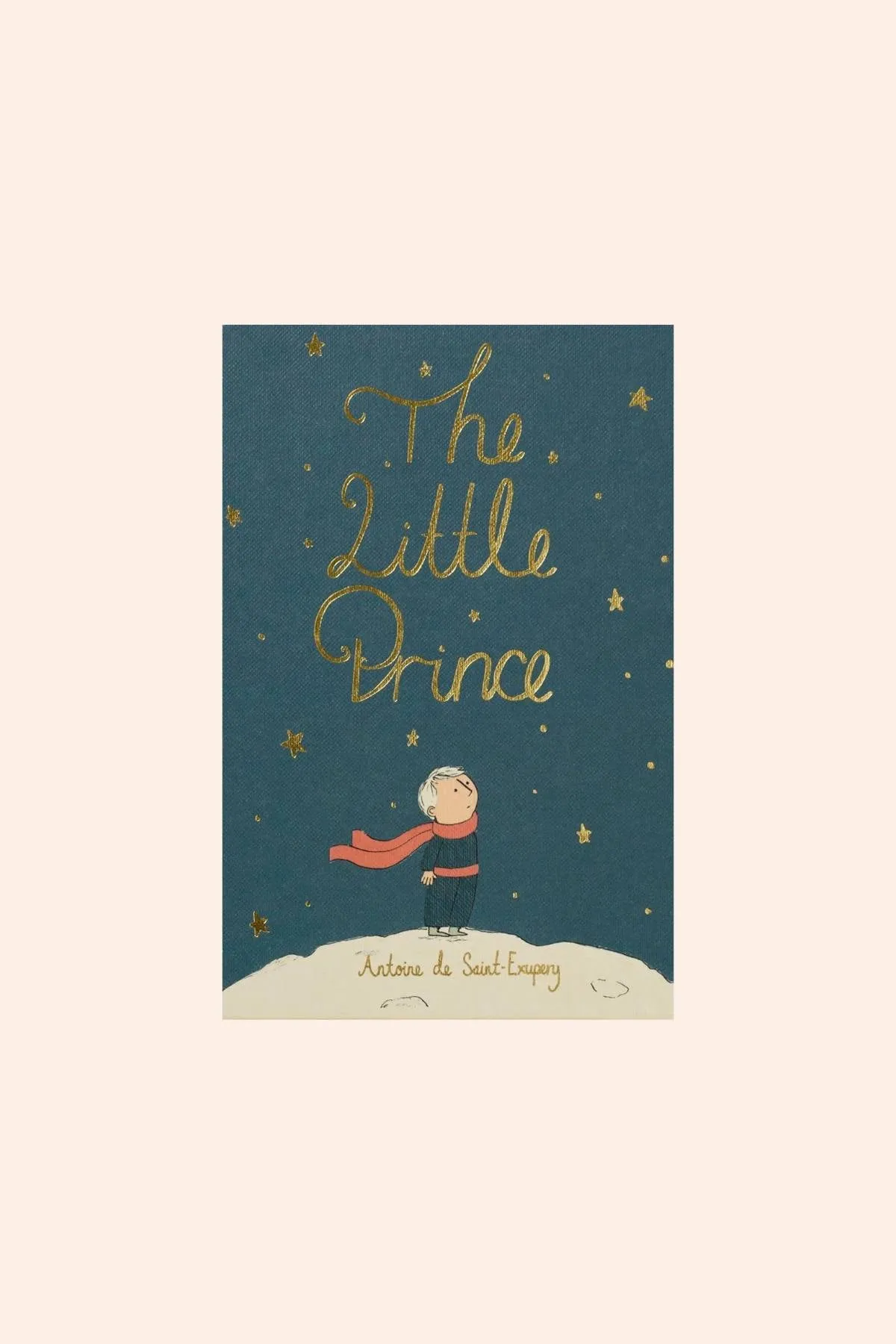 The Little Prince - WordsWorth Collectors
