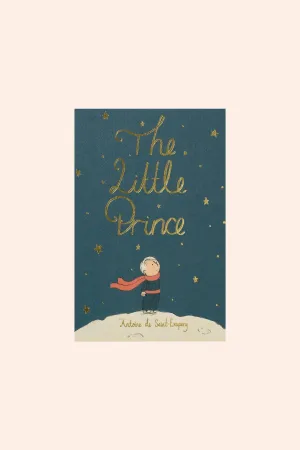 The Little Prince - WordsWorth Collectors