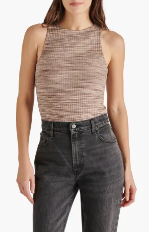 The Nico Textured Bodysuit