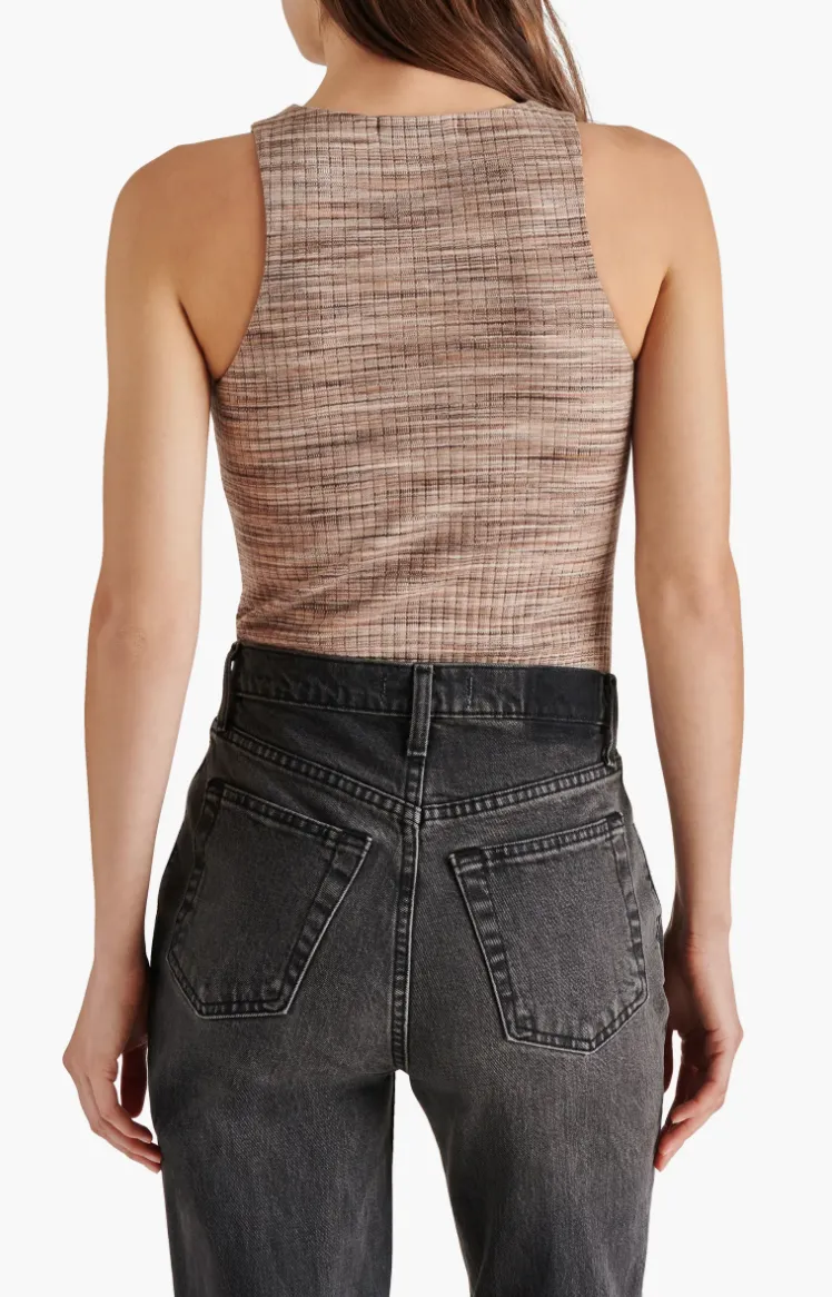 The Nico Textured Bodysuit