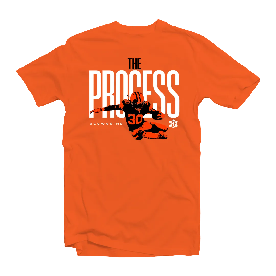 The Process T-Shirt