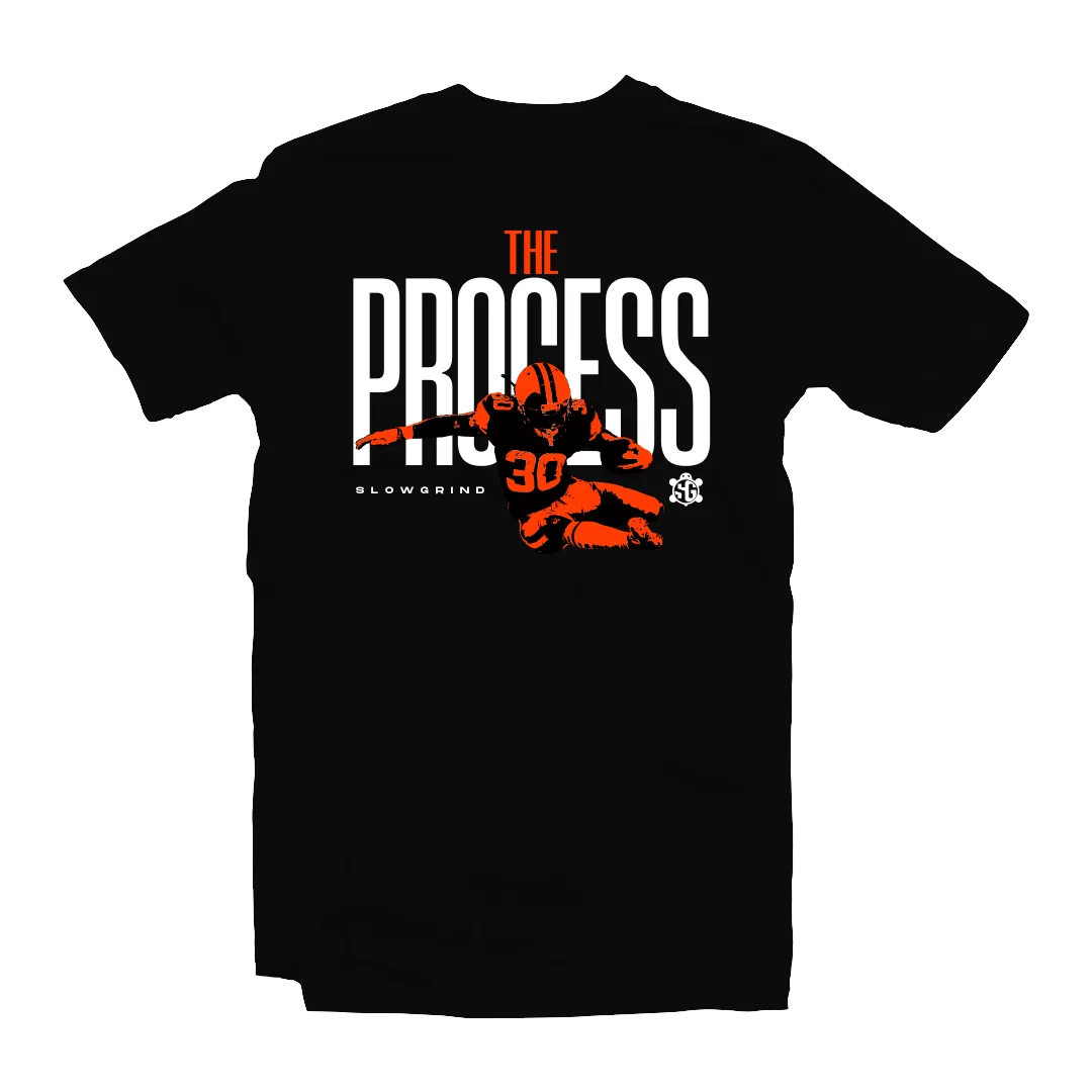 The Process T-Shirt