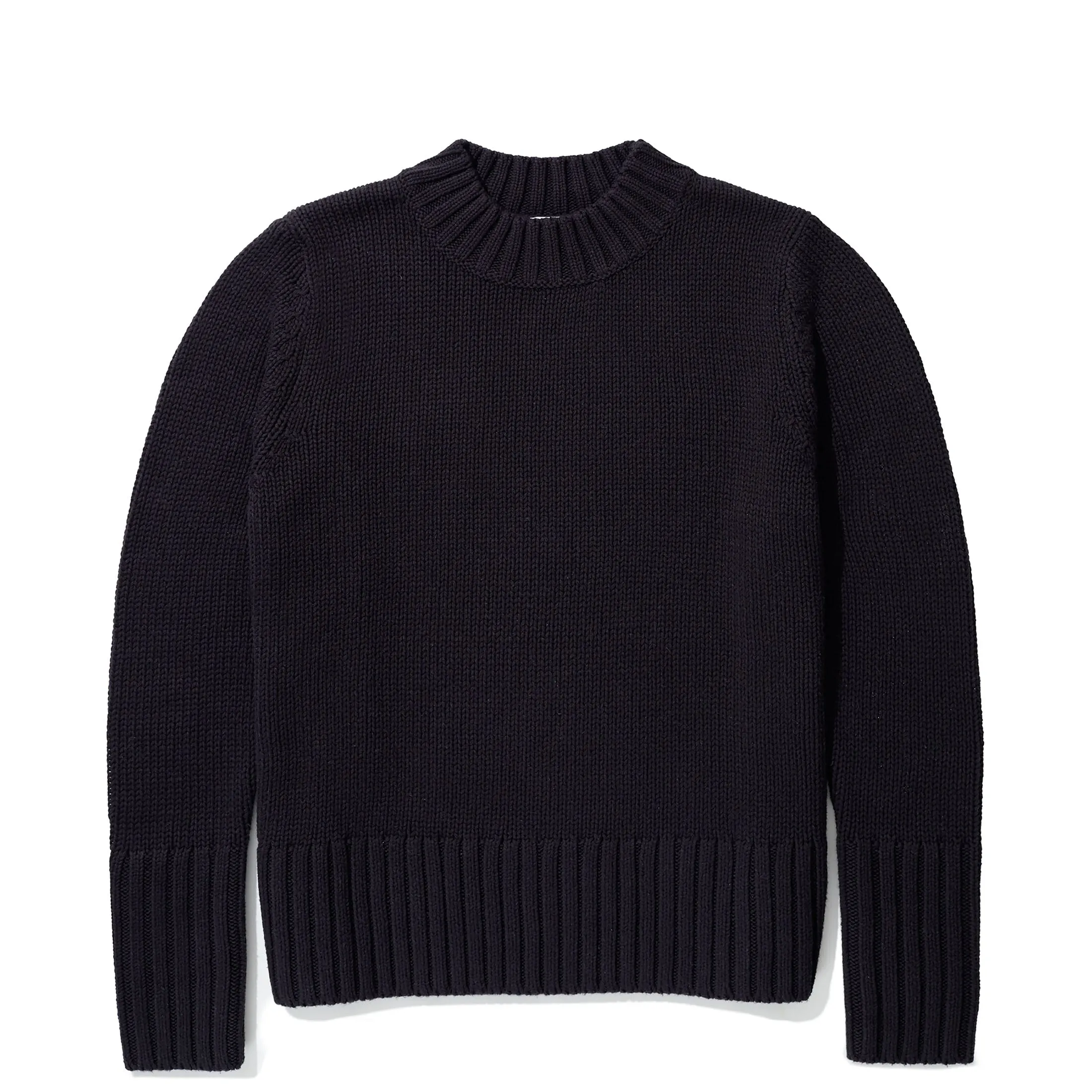 The Tatum - Black