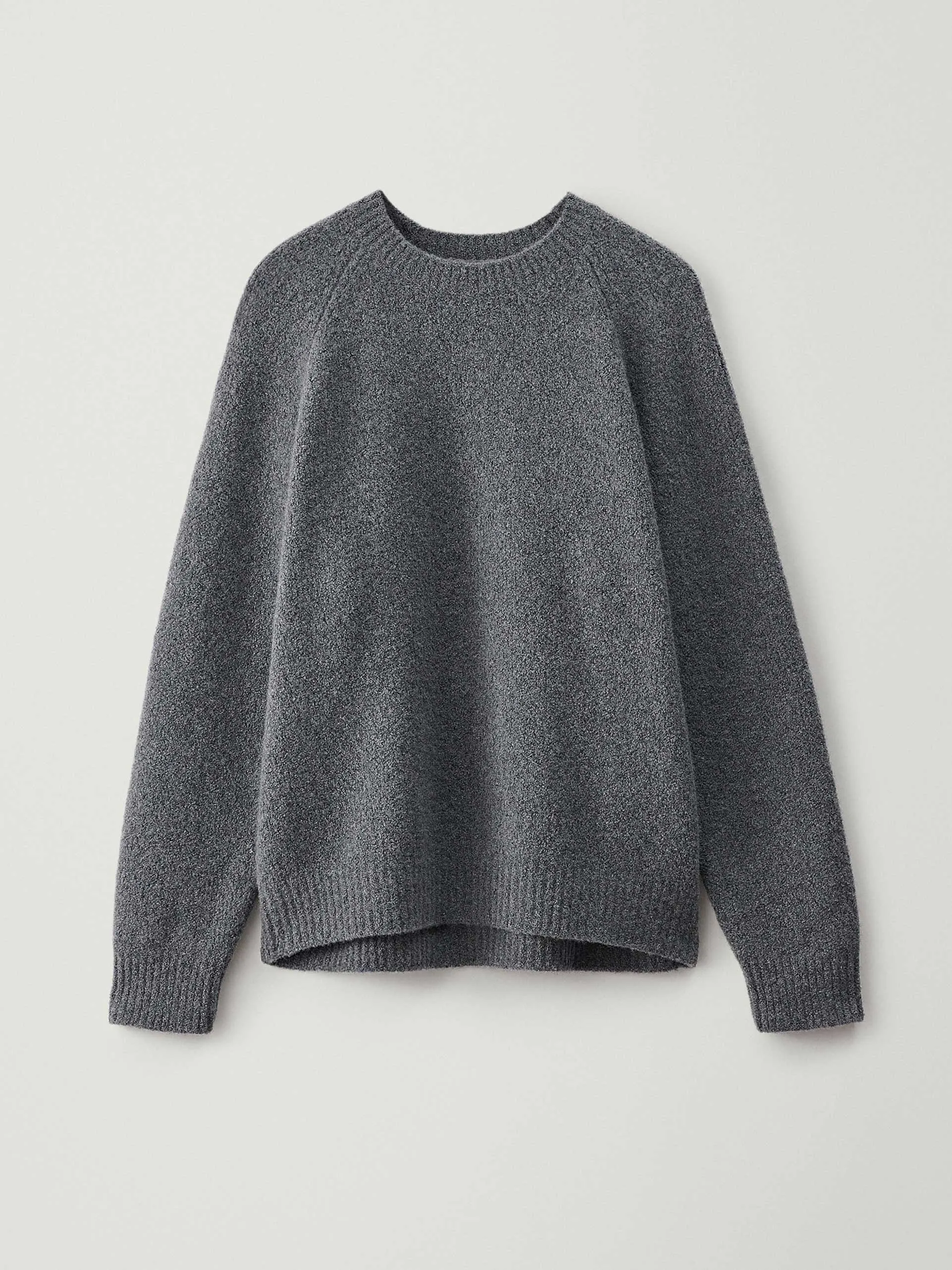 The Zion Sweater