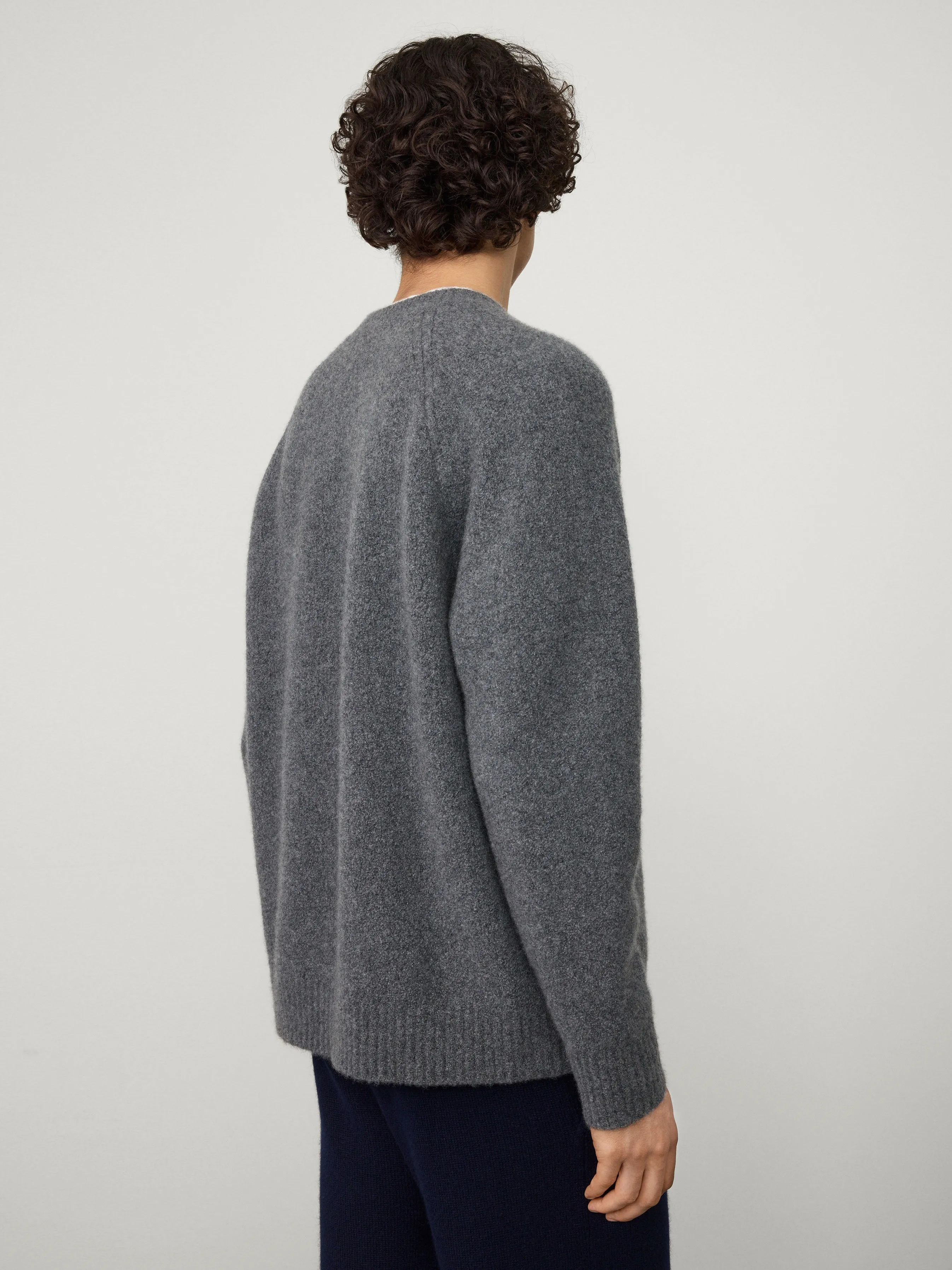 The Zion Sweater