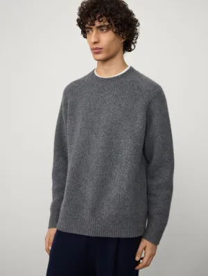 The Zion Sweater
