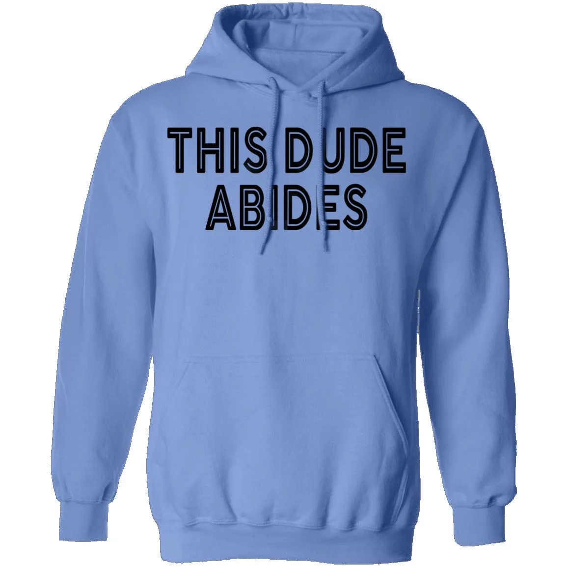 This Dude Abides T-Shirt