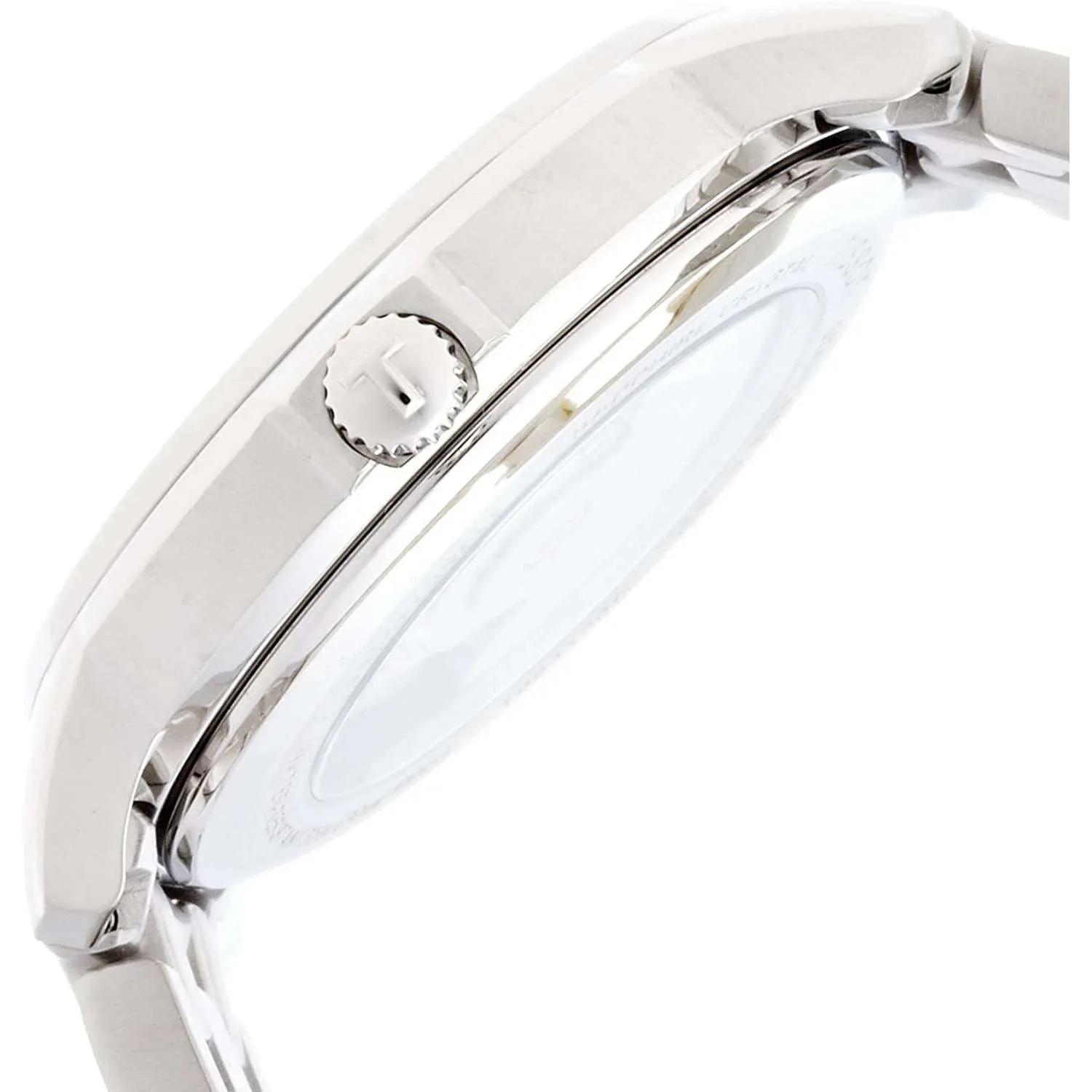 TISSOT T-CLASSIC AUTOMATIC 40 MM MEN WATCH T0654301103100