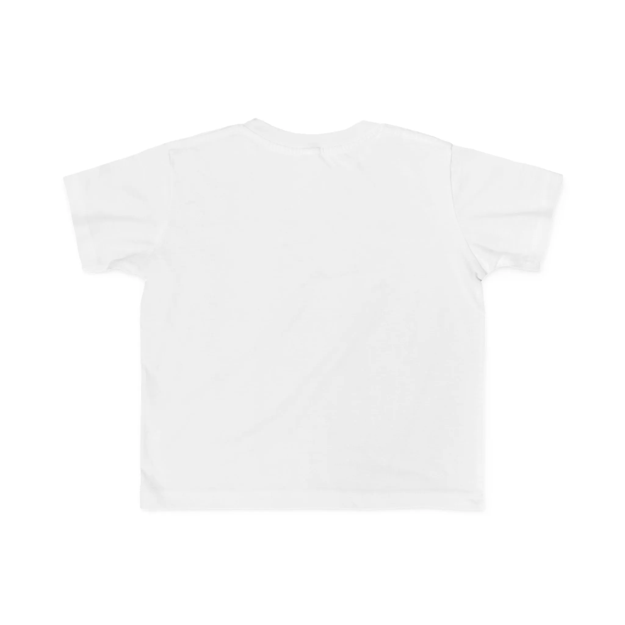 Toddler's Fine Jersey Tee