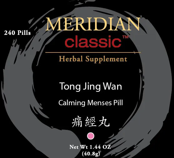 Tong Jing Wan