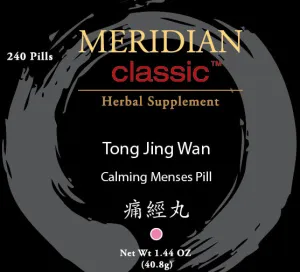 Tong Jing Wan
