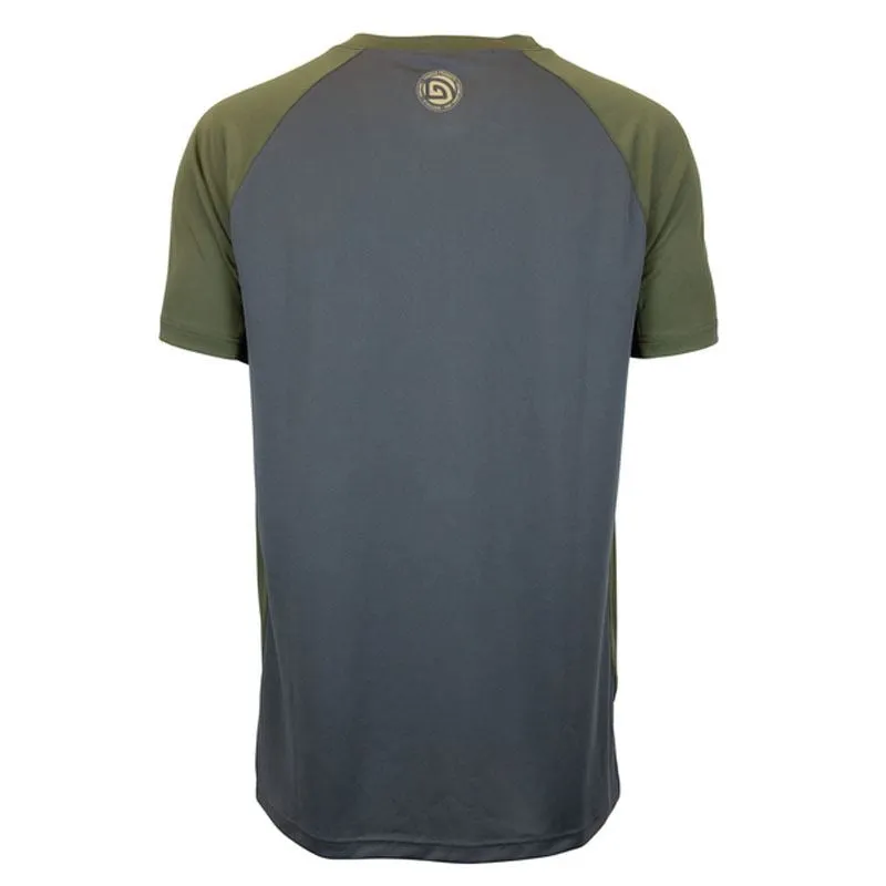 Trakker Moisture Wicking T-Shirt