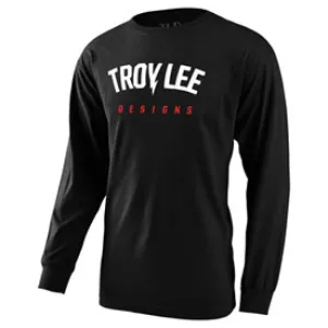 TROY LEE BOLT LONG SLEEVE T-SHIRT
