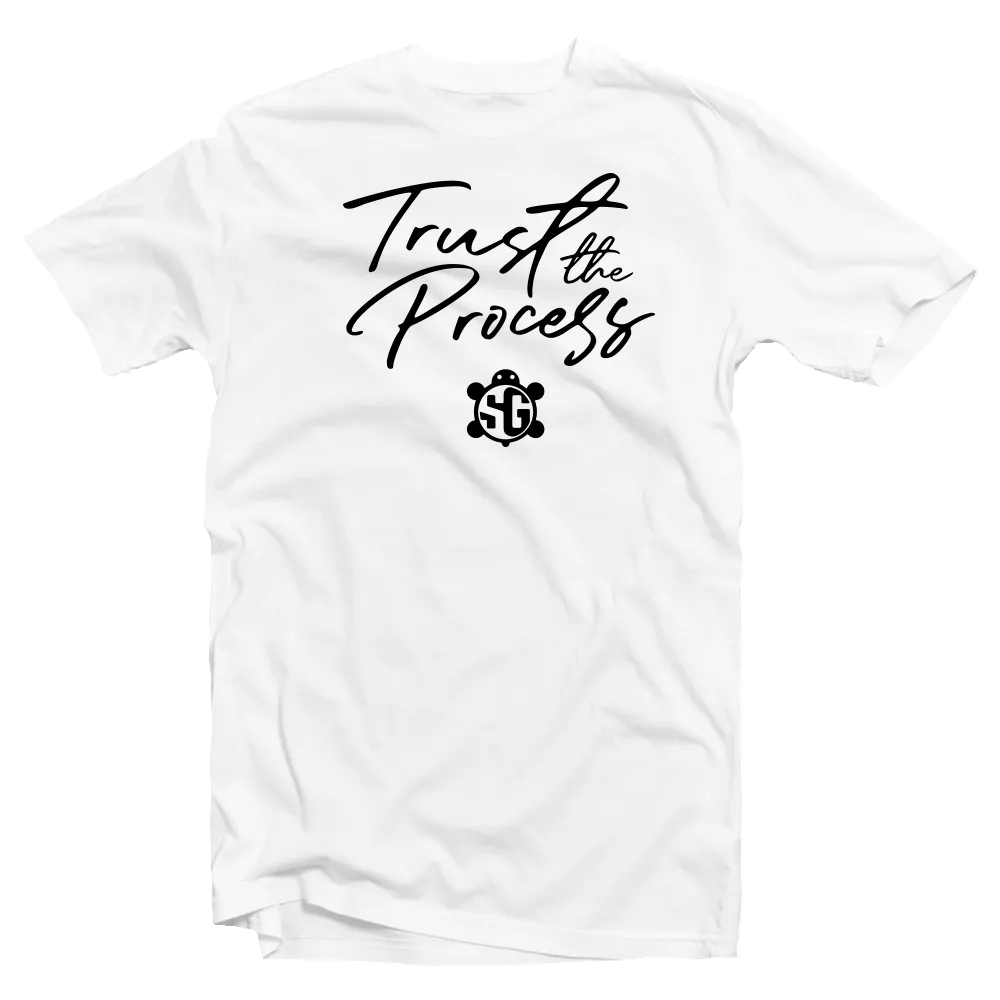 Trust The Process T-Shirt