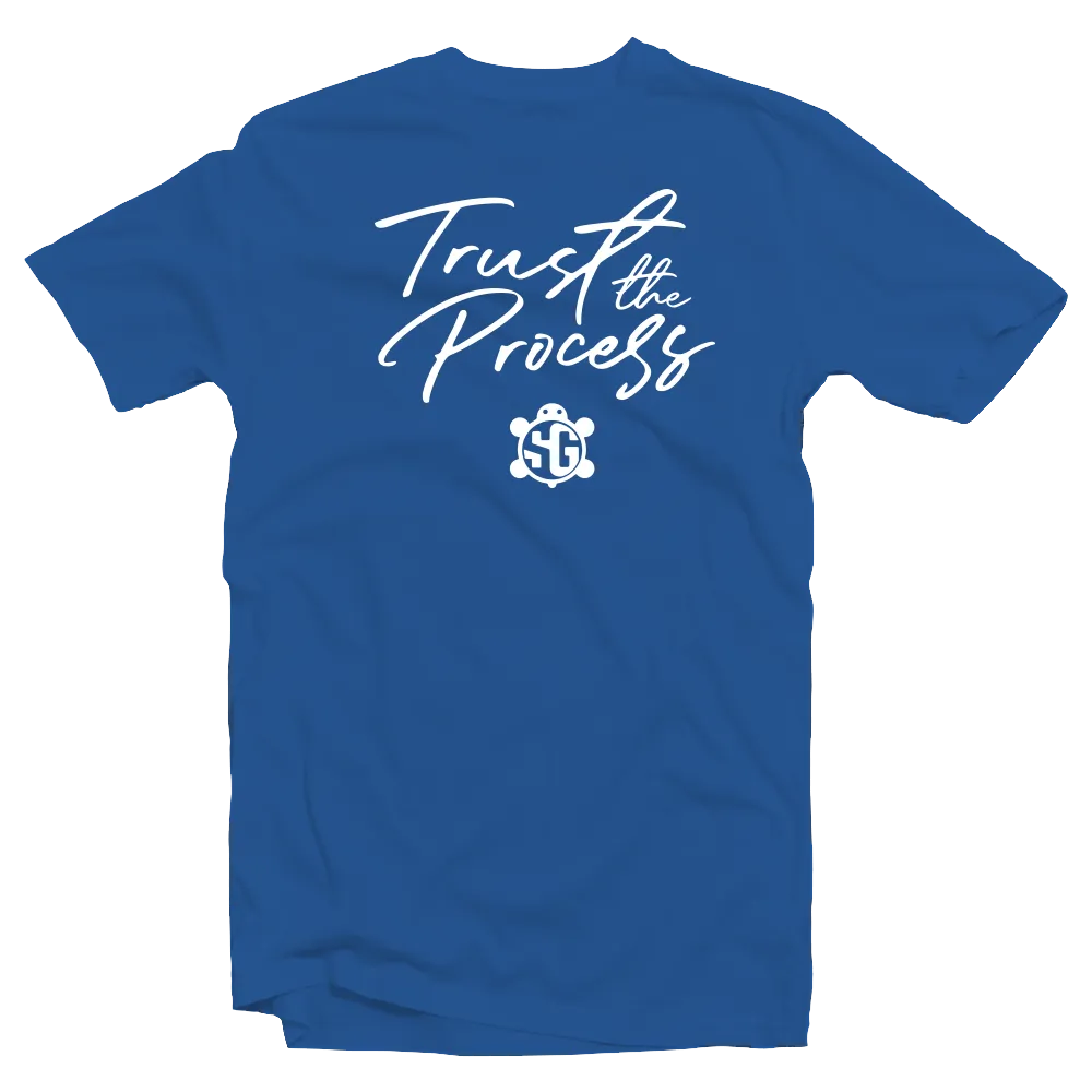 Trust The Process T-Shirt