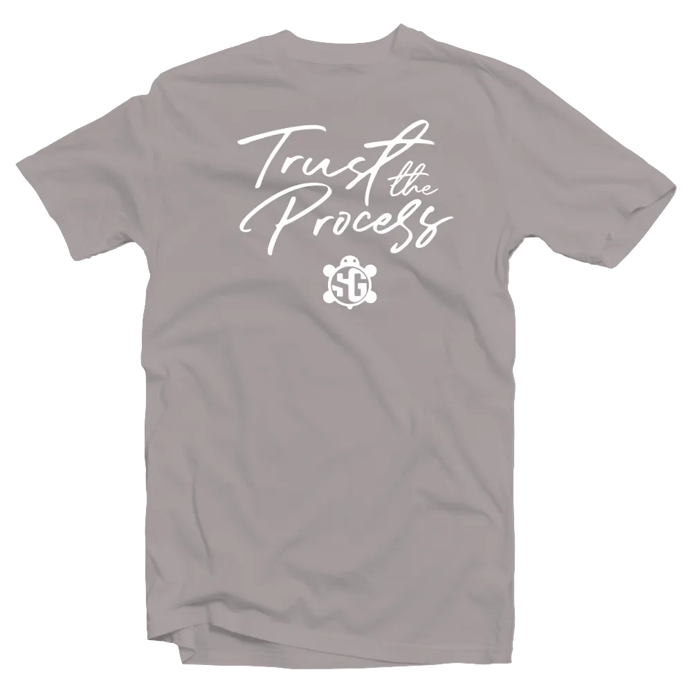 Trust The Process T-Shirt