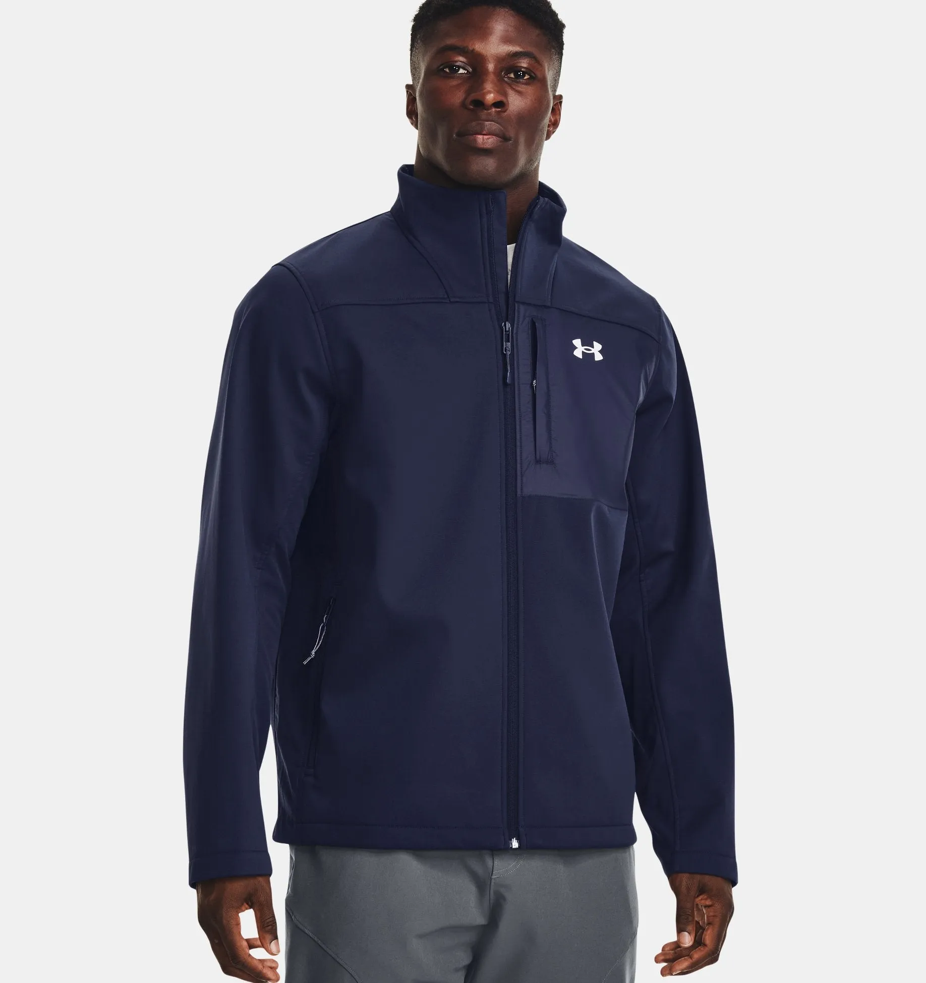 Under Armour Men's UA Storm ColdGear® Infrared Shield 2.0 Jacket