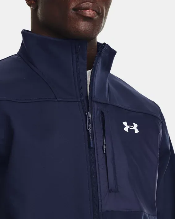Under Armour Men's UA Storm ColdGear® Infrared Shield 2.0 Jacket