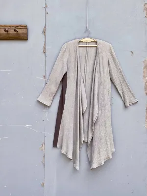 Urvashi Kaur   I   Array Jacket