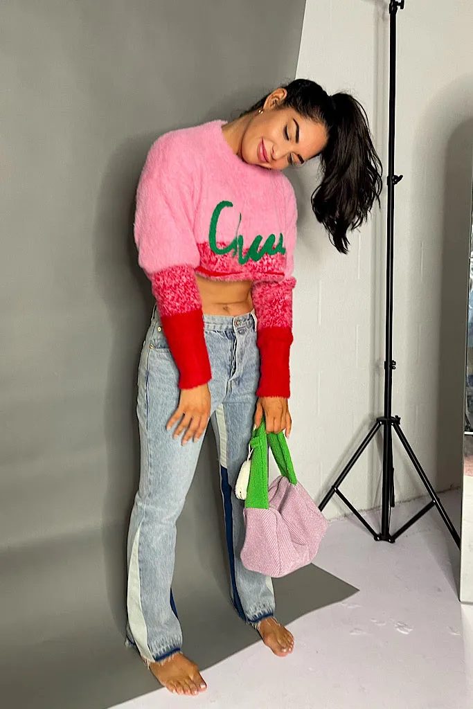 Valentine Sweater