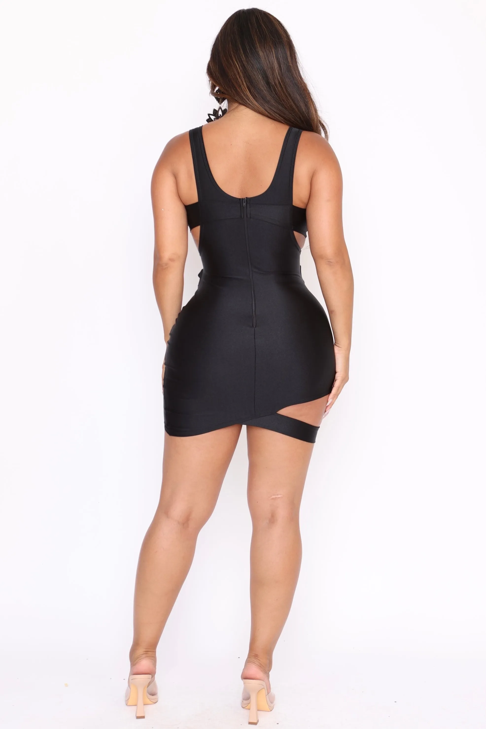 Vibe (Black)