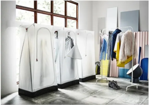 VUKU - Wardrobe