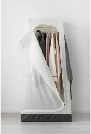 VUKU - Wardrobe