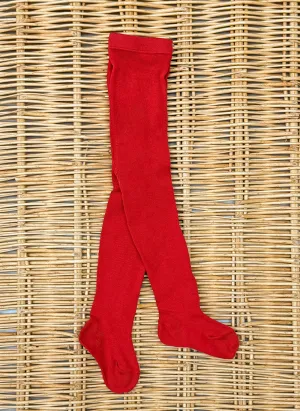 Warm Cotton Tights