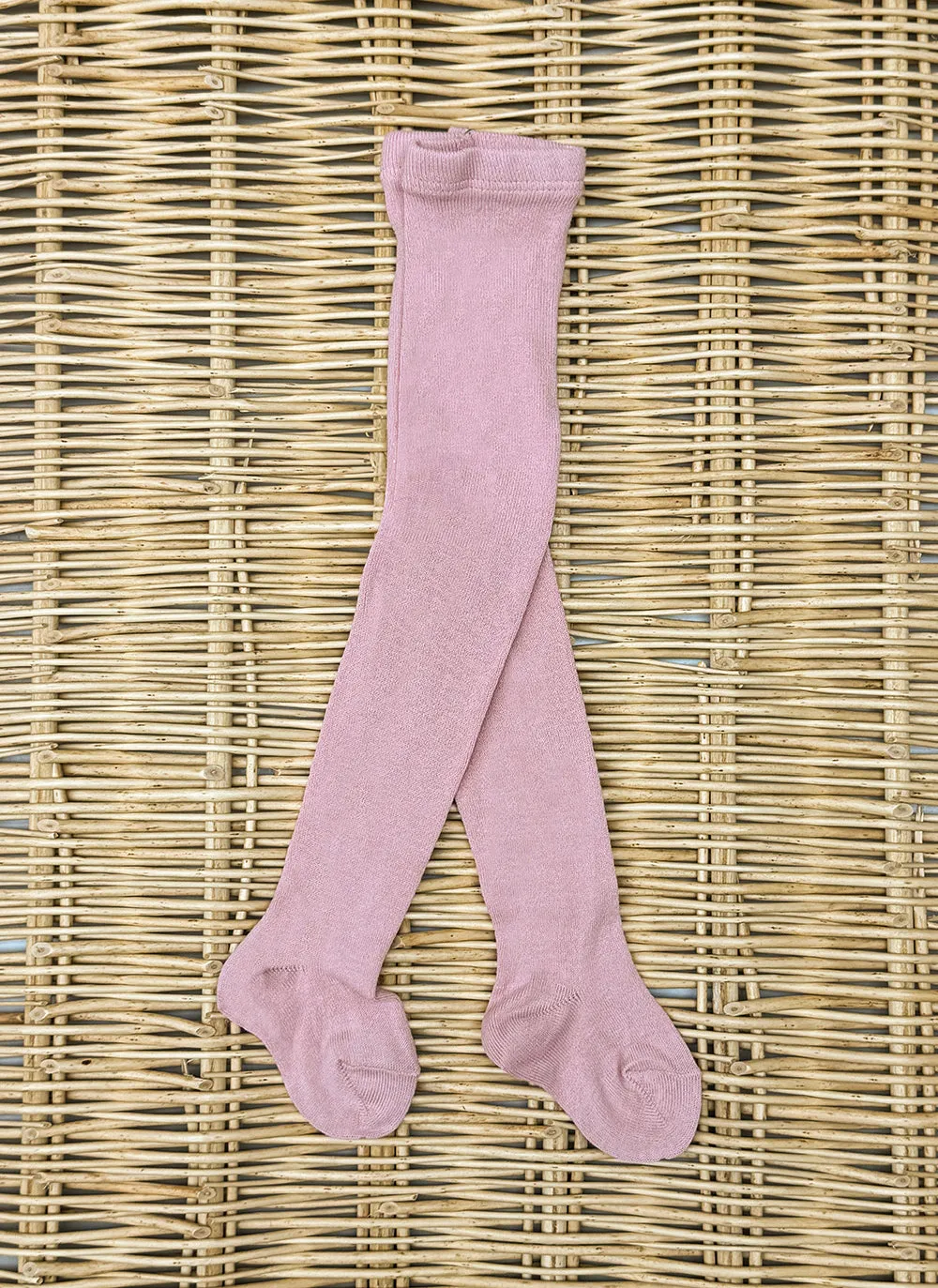 Warm Cotton Tights