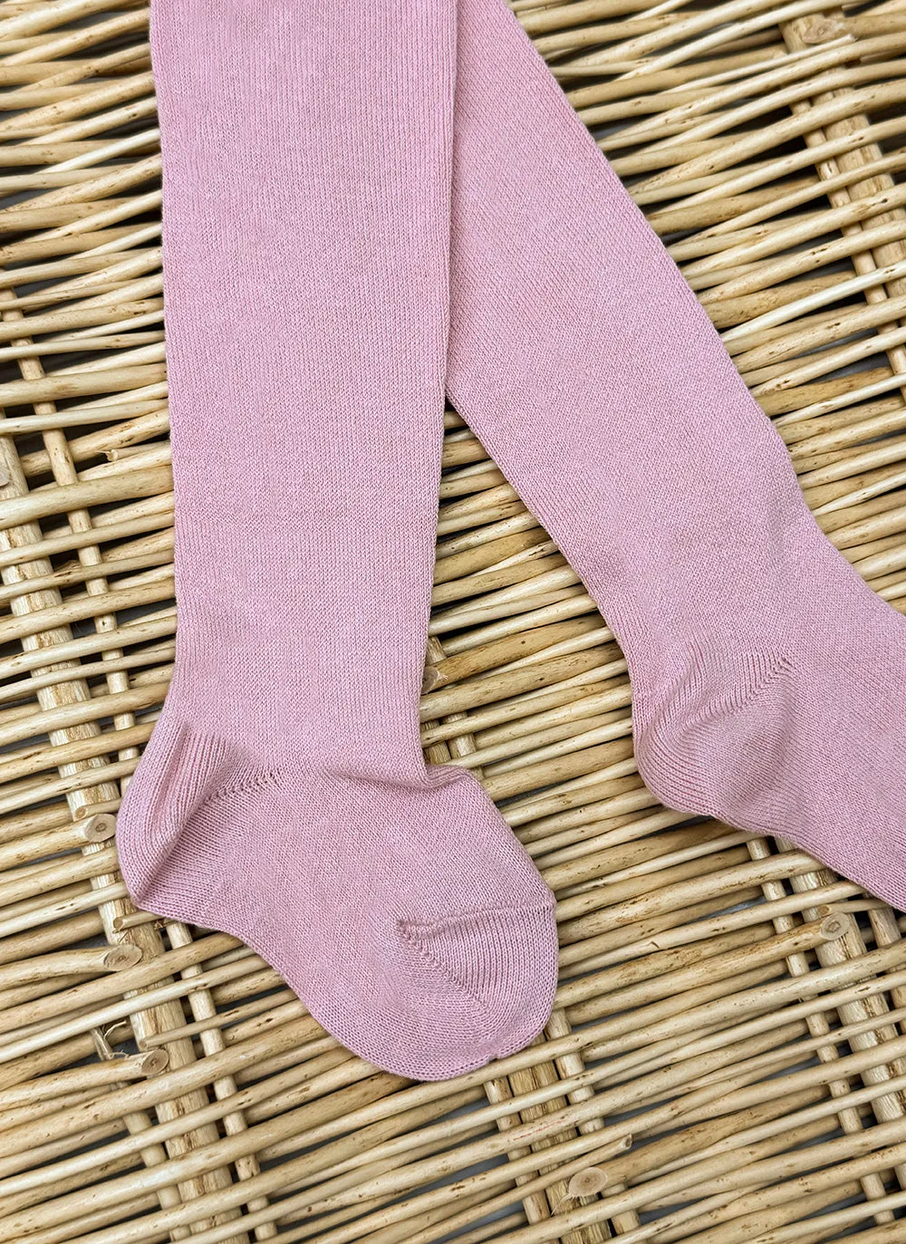 Warm Cotton Tights