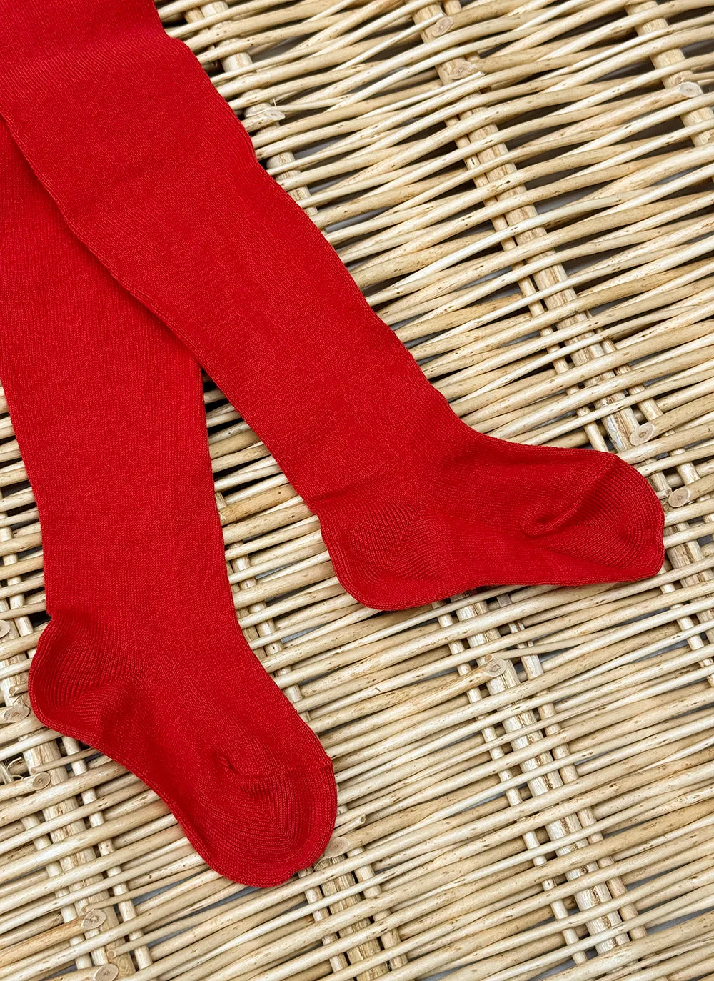 Warm Cotton Tights