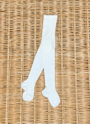 Warm Cotton Tights